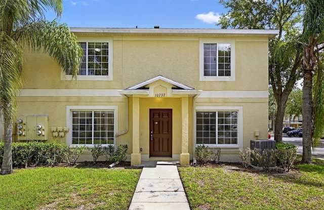10737 KEYS GATE DRIVE - 10737 Keys Gate Drive, Riverview, FL 33579