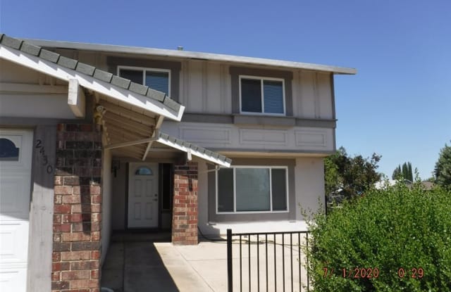 2430 Cheim Blvd - 2430 Cheim Boulevard, Marysville, CA 95901