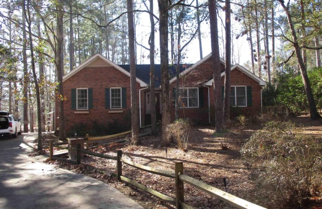46 Crystal Point - 46 Crystal Point, Harnett County, NC 27332