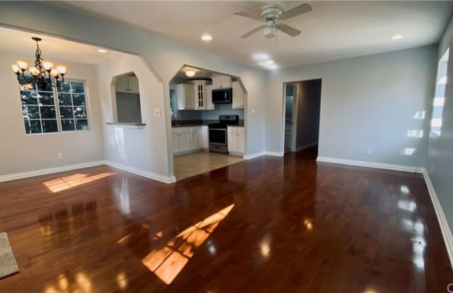 956 W Summerland Avenue - 956 West Summerland Avenue, Los Angeles, CA 90731