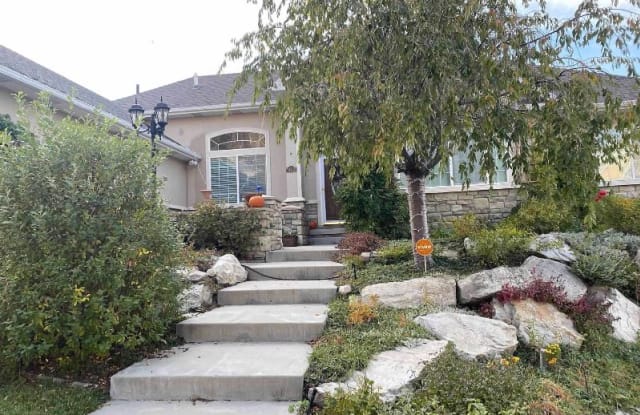 14762 South Brewster Drive 14762 South Brewster Drive - 14762 East Brewster Drive, Draper, UT 84020