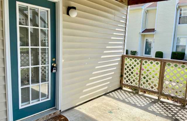 2BD/1BA Condo in the Heart of Virginia Beach! Water Included! photos photos 2BD/1BA Condo in the Heart of Virginia Beach! Water Included! photos photos