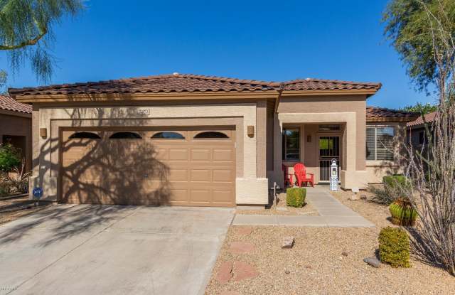 7272 E DESERT VISTA Road Gallery 2