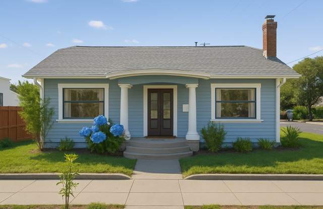 135 North Alisos Street photos photos