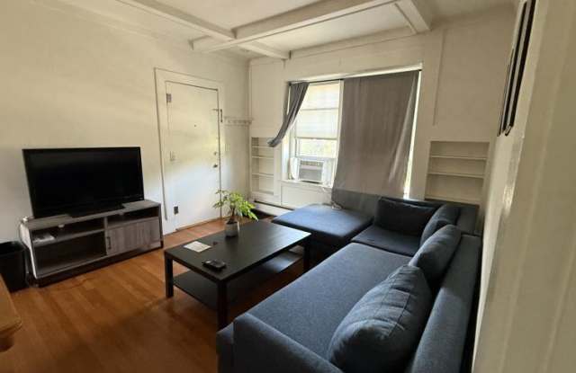 1734 Commonwealth Ave. photos photos