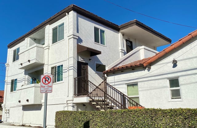 1639 S Centre St Apt C - 1639 South Centre Street, Los Angeles, CA 90731