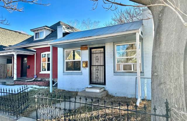 Charming One Bedroom Home in Sunnyside! photos photos