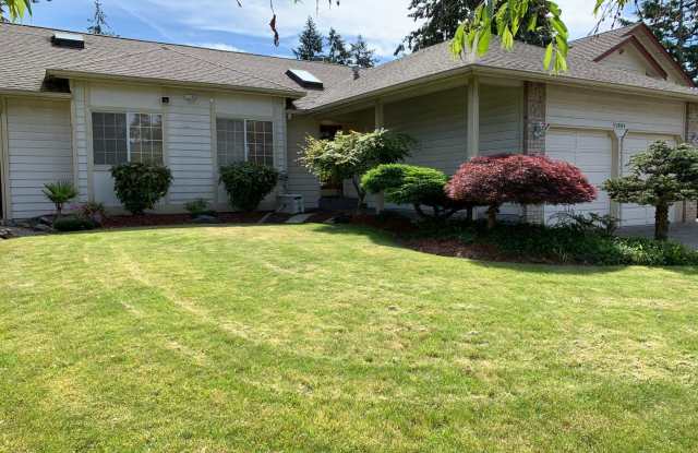 35804 23rd Pl S - 35804 23rd Place South, Lakeland South, WA 98003