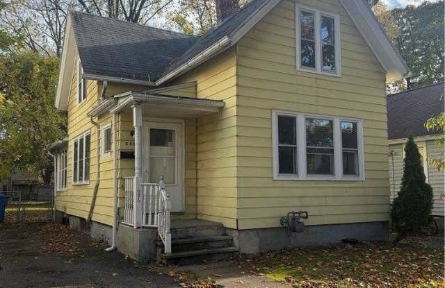 686 Seward Street - 686 Seward Street, Rochester, NY 14611