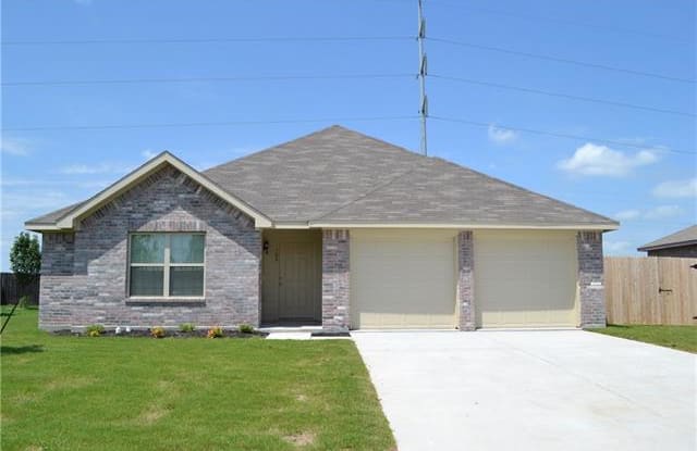 102 Pinto Drive - 102 Pinto Drive, Waxahachie, TX 75165