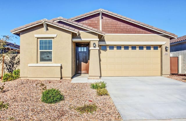 4040 W MONONA Drive - 4040 W Monona Dr, Glendale, AZ 85308