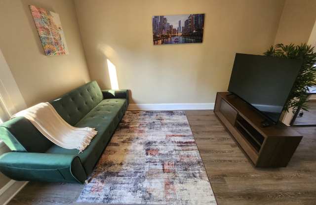 7119 West Schreiber Avenue Apt 2 - 7119 West Schreiber Avenue, Chicago, IL 60631