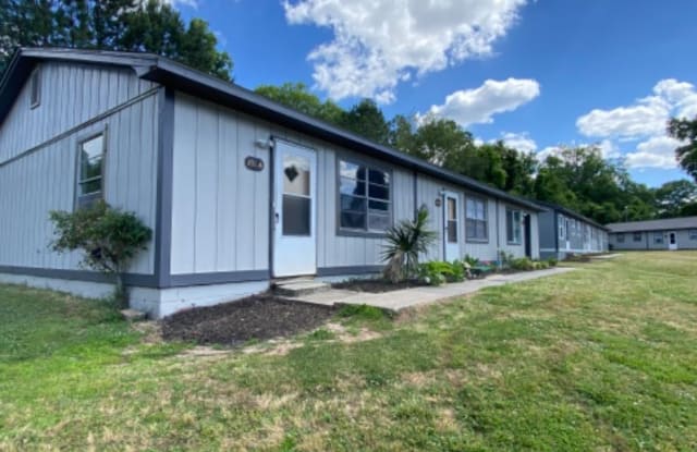101 Mckellar Hill C - 101 Mckellar Hill, Greenwood, SC 29649