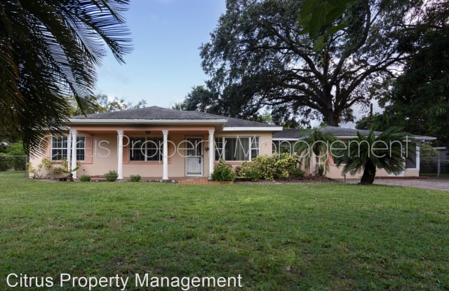 801 Huntington Place - 801 Huntington Place, Orlando, FL 32803