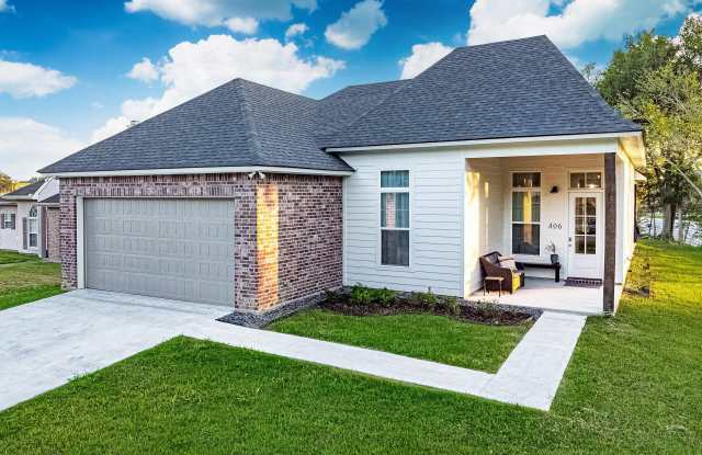 406 E Martial Avenue photos photos