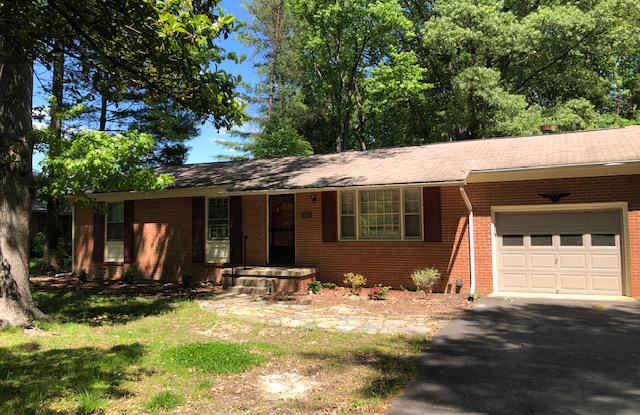 5349 GORDON DR - 5349 Gordon Drive, Dahlgren, VA 22485