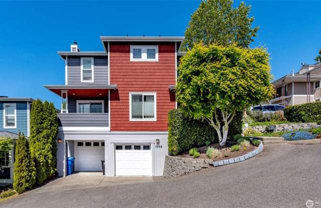 3Bd/3Ba Seattle House photos photos