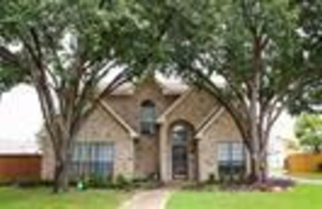 606 Tanbark Court - 606 Tanbark Court, Coppell, TX 75019
