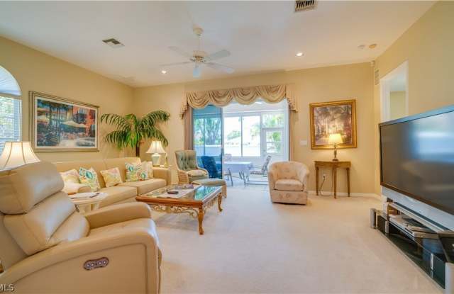 5480 Peppertree Drive - 5480 Peppertree Drive, Iona, FL 33908