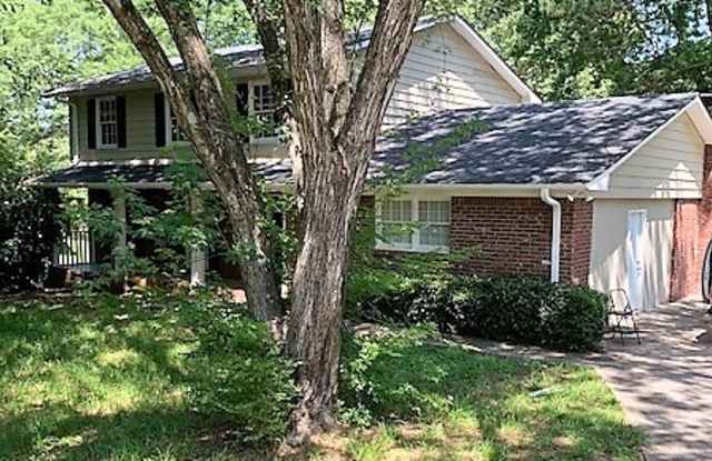 3688 Eagle Woods Circle - 3688 Eagle Woods Circle, DeKalb County, GA 30038