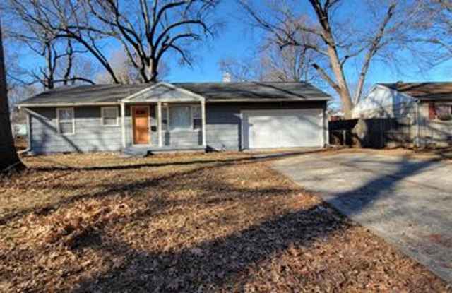 Beautiful Blue 3 Bed 1 Bath Home photos photos