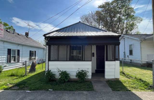 Quaint 2 Bedroom in Shelbyville! photos photos Quaint 2 Bedroom in Shelbyville! photos photos