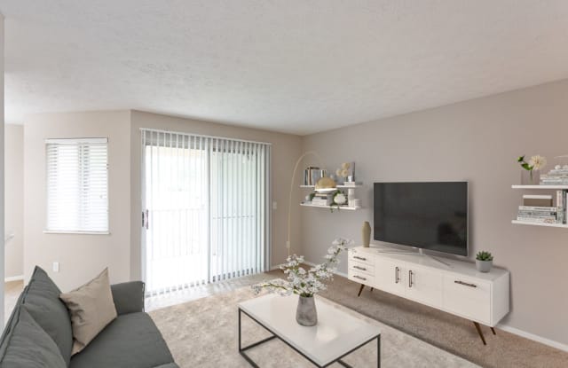 Chinoe Creek Apartments Gallery 2