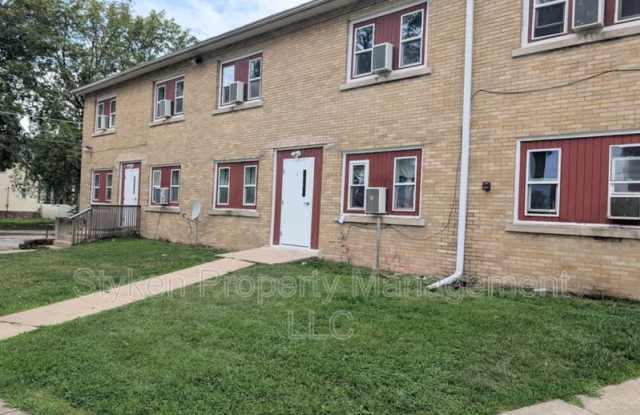 163 North Rosewood Avenue - C3 photos photos
