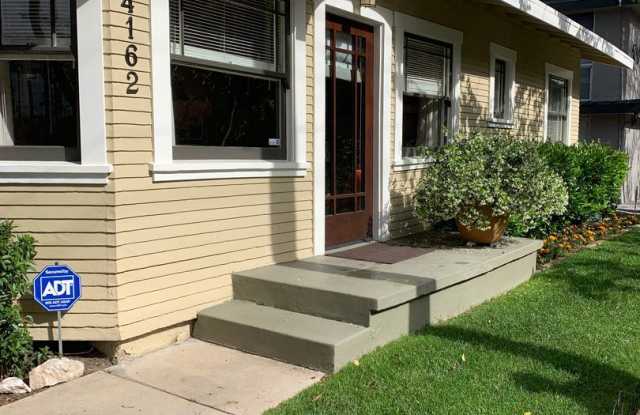 4162 Third Avenue - 4162 3rd Avenue, San Diego, CA 92103
