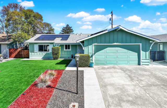 162 Isle Royale Circle, Vacaville - 162 Isle Royale Circle, Vacaville, CA 95687