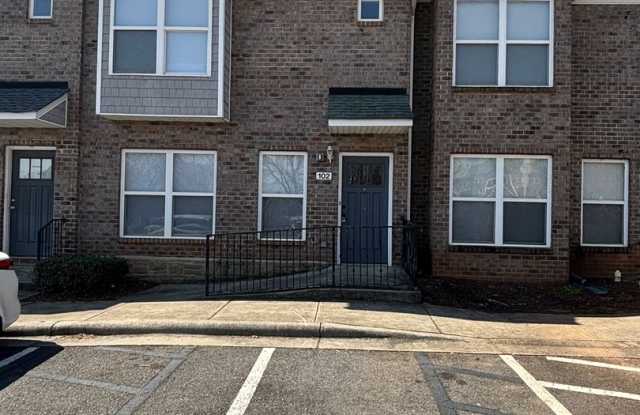 Homes of Hope 4 Bedroom, 2 Bathroom Townhome in Rock Hill, SC photos photos