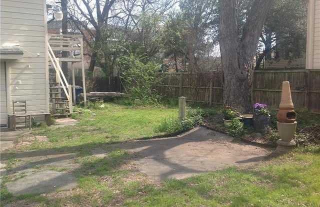 4922 Alcott Street - 4922 Alcott Street, Dallas, TX 75206