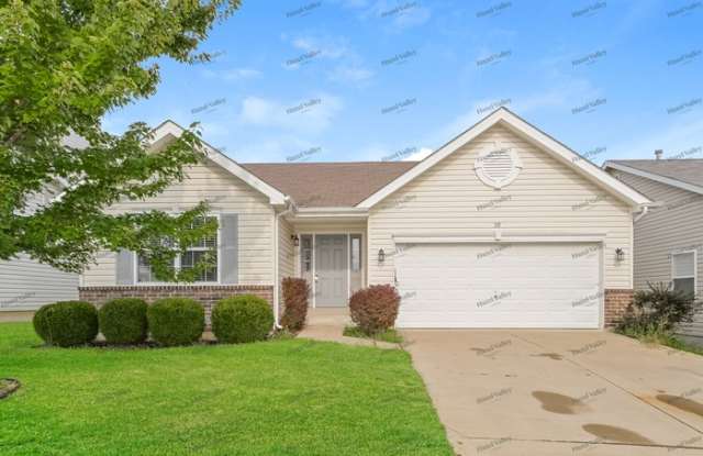 319 Pecan Bluffs Drive Gallery 1