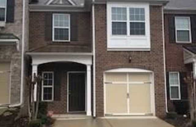 5588 MORESBY Court - 5588 Moresby Court, Johns Creek, GA 30022