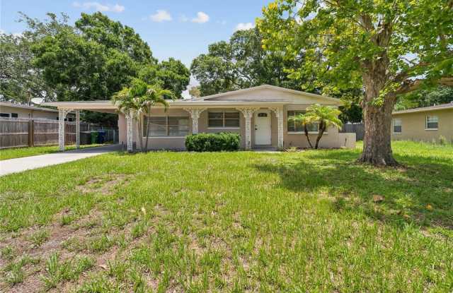 4508 S LOIS AVENUE photos photos