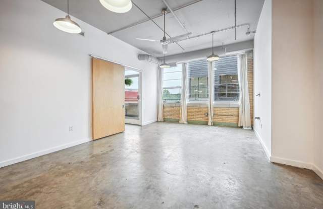 701 LAMONT ST NW #43 - 701 Lamont Street Northwest, Washington, DC 20010