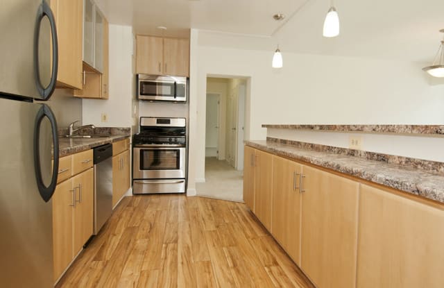 The Metropolitan of Baltimore photos photos