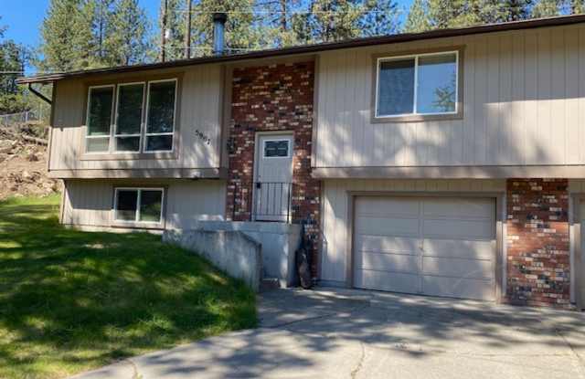 5909 E 11th Ave - 5909 East 11th Avenue, Spokane Valley, WA 99212