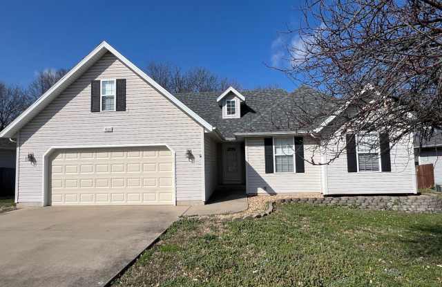 3 Bed / 2 Bath Springfield Address, Republic Schools photos photos