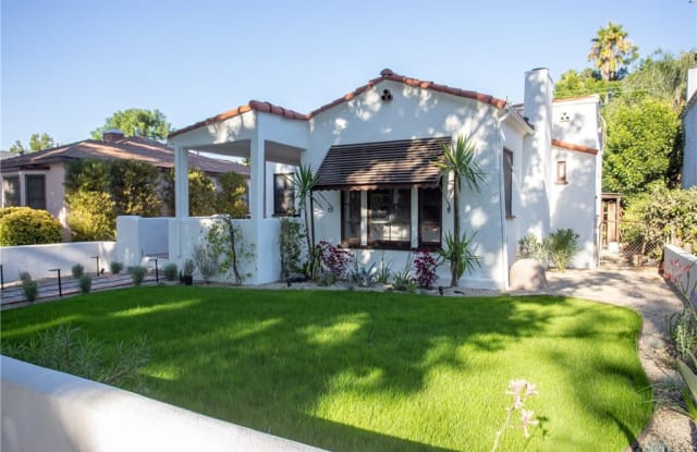 720 N Catalina Street - 720 North Catalina Street, Burbank, CA 91505