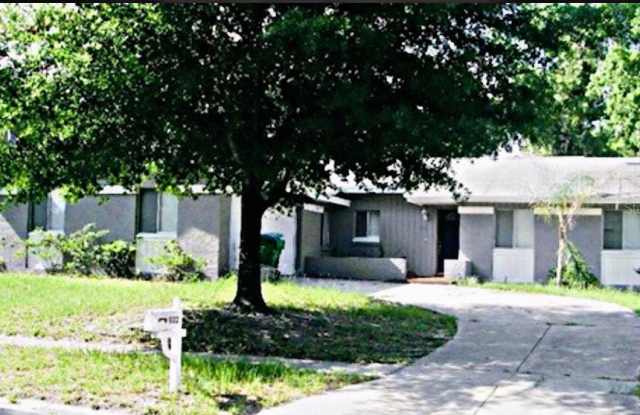 1022 CHOKECHERRY DRIVE - 1022 Chokecherry Drive, Winter Springs, FL 32708