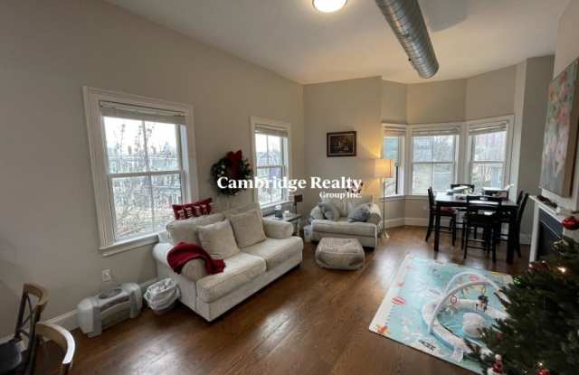 343 Western Ave. - 343 Western Avenue, Cambridge, MA 02139