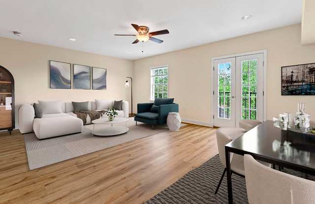 Market Street Flats photos photos