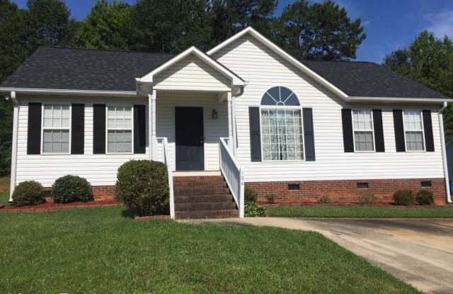 104 Webbs Mill Drive - 104 Webbs Mill Drive, Fort Mill, SC 29715