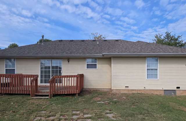 Republic Schools! 3 Bedrooms! 2 Baths! $1495 Gallery 4