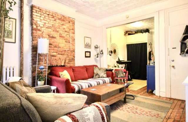 340 21st Street - 340 21st St, Brooklyn, NY 11215