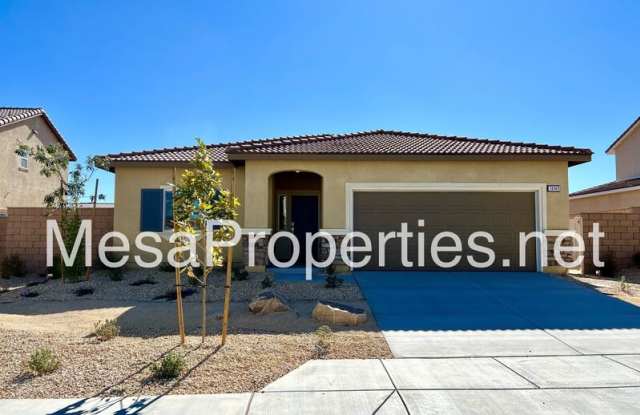 13143 Sierra Blanca Way - 13143 Sierra Blanca Way, Victorville, CA 92394