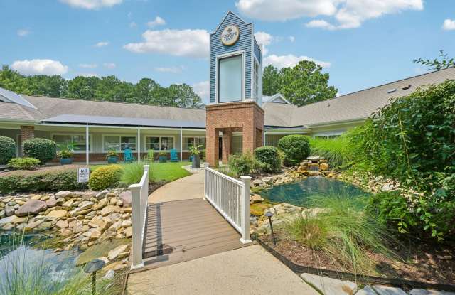 Crestline Cary Gallery 2