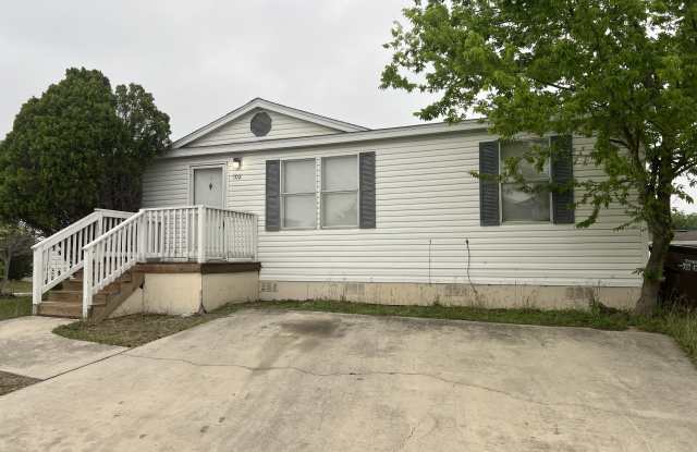 7460 Kitty Hawk #102 - 7460 Kitty Hawk Road, Bexar County, TX 78109