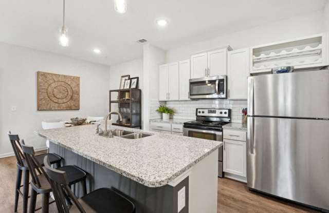 Exchange at Holly Springs photos photos Exchange at Holly Springs photos photos